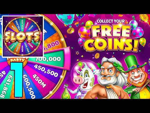 slot demo