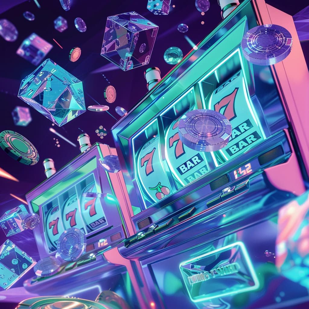 slot demo