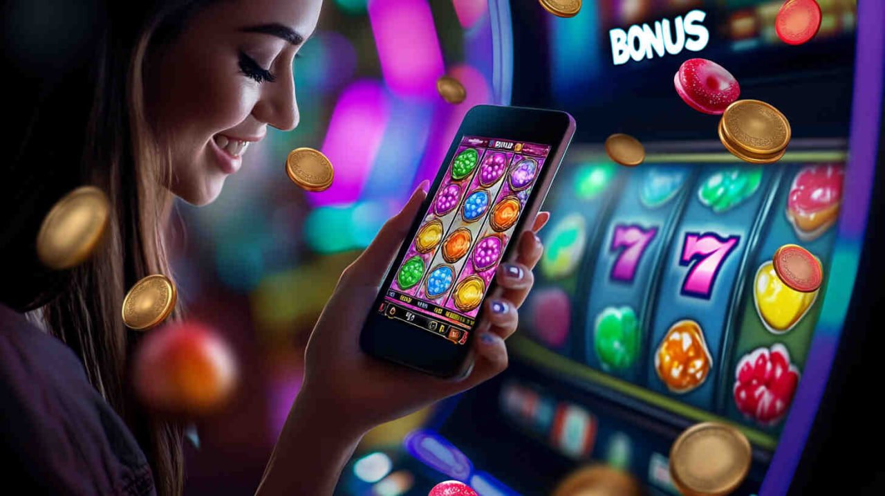 slot demo