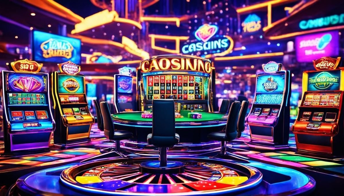 slot demo