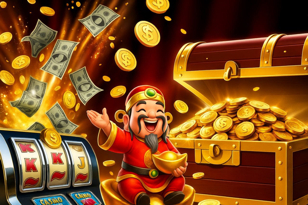 slot demo