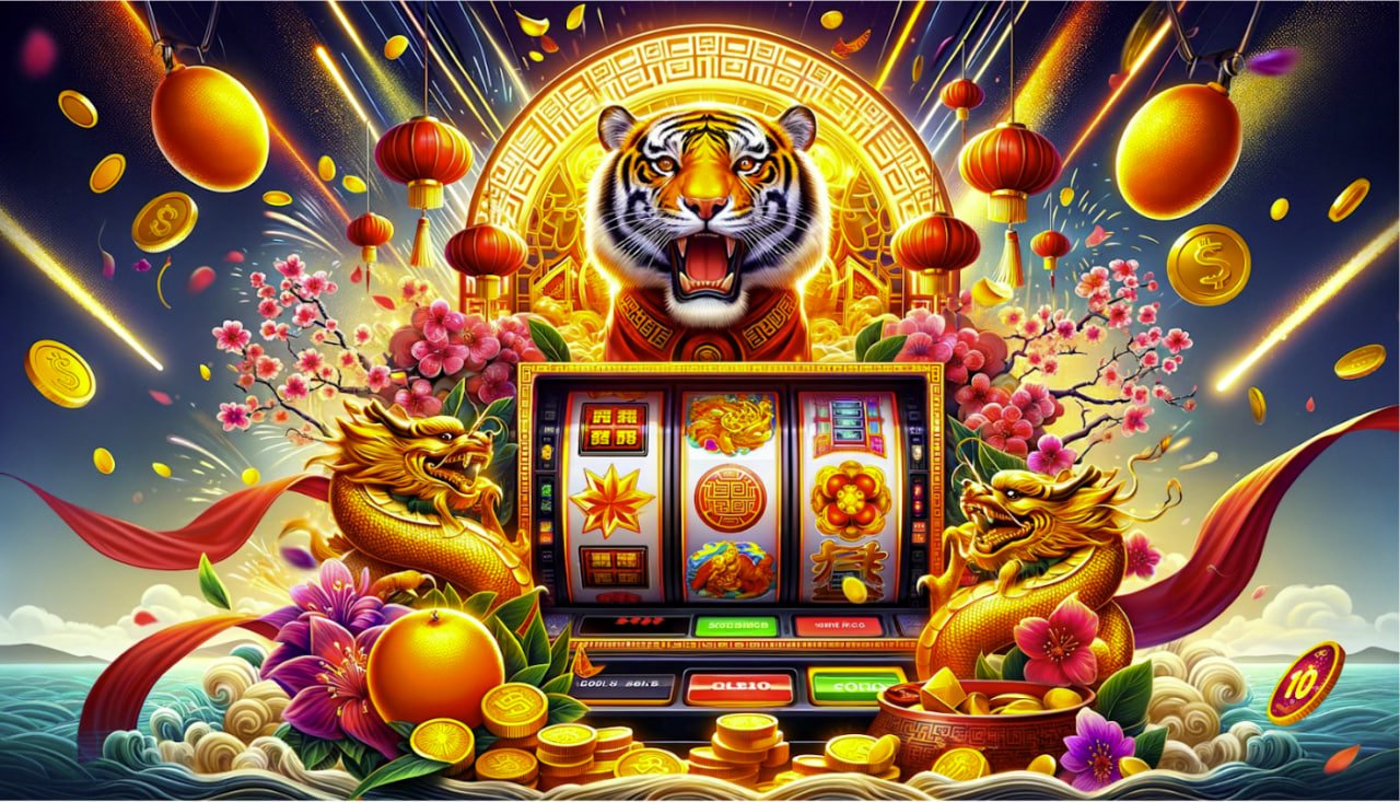 slot demo