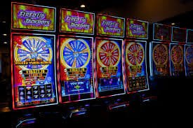 slot demo